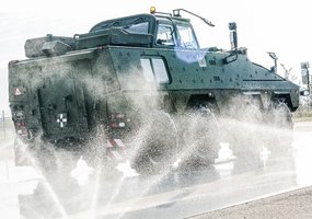 Sausumos pajėgų Majoro Juozo Lukšos mokymo centro Įgūdžių formavimo kursas: pagrindinis žingsnis... - 2