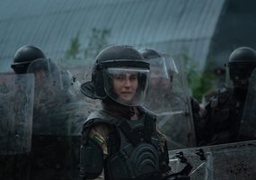 Prasideda kasmetinės tarptautinės Karo policijos pratybos „Šerifas 2025“ - 1