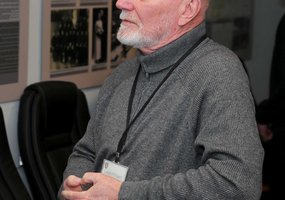 KASP štabe lankėsi LSMU gimnazistai  - 2