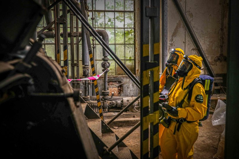 Lietuvos kariai dalyvavo didžiausiose Europos Sąjungos pratybose „MILEX‘25“ Vengrijoje