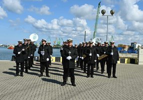 Klaipėdoje paminėta Vienybės diena - 6