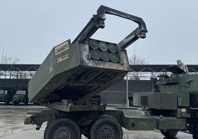 Lithuanian military holds first national-only HIMARS maintenance and operation exercise - 3