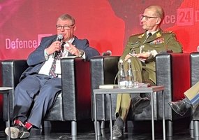 NATO standards are a long-standing matter and everyone have to work to meet them, says Lt Gen R.... - 2