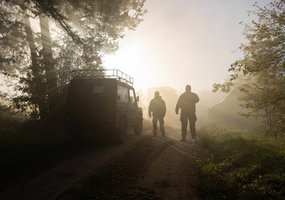 Panevėžyje prasideda pratybos „Tvirtas skydas 5“ - 4