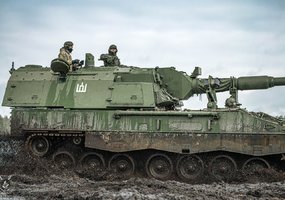 Sausumos pajėgų Majoro Juozo Lukšos mokymo centro Paramos ginklų kursai: specialistų parengimas... - 2