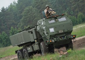 Armed Forces conducted live fire training with U.S. colleagues in preparing to integrate the HIMARS  - 4
