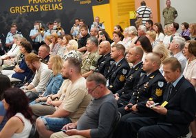 2025 m. paskelbti Lietuvos aviacijos kūrėjų ir lėktuvo ANBO I metais - 5