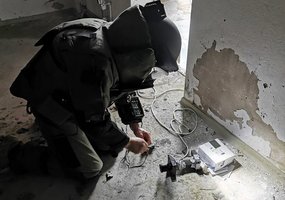Karinės jūrų pajėgos dalyvavo NATO pratybose „Šiauriniai krantai 2025“ - 4