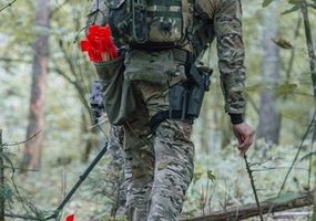 Baigėsi Specialiųjų operacijų pajėgų pratybos „Šešėlio kirtis 2025“ - 6