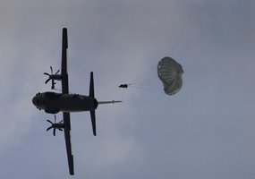 KOP Aviacijos bazės „Spartan“ įgula dalyvavo tarptautinėse pratybose Bulgarijoje - 5