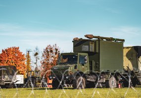 Baigėsi Karinių oro pajėgų pratybos „Budrus sakalas 2025“ - 2