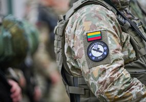 Baigėsi Karinių oro pajėgų pratybos „Budrus sakalas 2025“ - 3