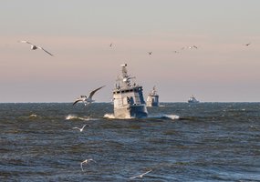 KJP rezervo kariai pasibaigus pratyboms „Audros smūgis 2025“: „Pratybos tapo realiu tobulėjimo... - 3