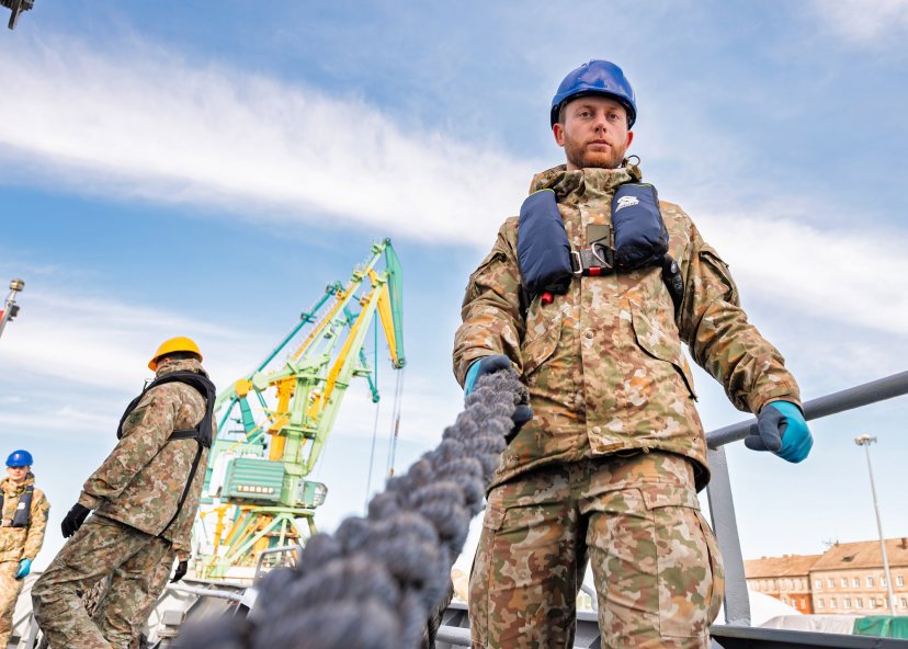 KJP rezervo kariai pasibaigus pratyboms „Audros smūgis 2025“: „Pratybos tapo realiu tobulėjimo...