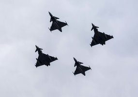 Lietuvos kariuomenės vadas: Lietuva turi kariuomenę, kuria gali pasitikėti - 9