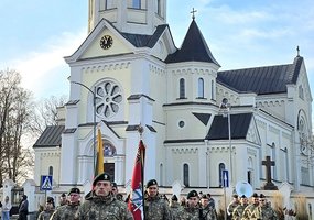 Trijuose batalionuose Lietuvos kariuomenės aktyviajam rezervui parengta apie 500 NPPKT karių - 4