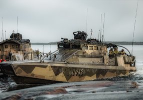 Lietuvos kariuomenės vadas Suomijoje aptarė rezervo rengimą, komendantūrų sistemą ir NATO... - 2