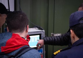 Inovacijų dirbtuvės: žingsnis link efektyvesnio karinės infrastruktūros energijos naudojimo - 4