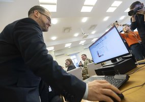 Sudarytas 2026 metų karo prievolininkų sąrašas - 2