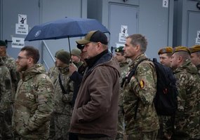 Innovation workshop: a step towards better energy efficiency in military infrastructure   - 5