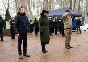 Klaipėdos krašto prijungimui prie Lietuvos – 103 metai - 3
