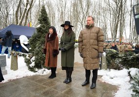 Klaipėdos krašto prijungimui prie Lietuvos – 103 metai - 5