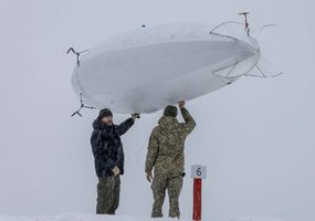 Kariuomenės poligone Pabradėje – pirmieji privačių įmonių ginkluotės testavimai - 8