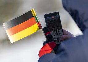 NATO Multinational Battlegroup has merged with the German Brigade Litauen stationed in Lithuania   - 7