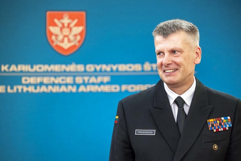 Chief of the Defence Staff attended the European Strategy Conference and Workshops organized by...