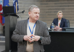 Lietuvos kariuomenėje stiprinamos korupcijos prevencijos kompetencijos - 1