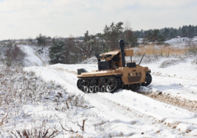 Chief of the Defence Staff took part in DV Day at Exercise Steadfast Dart 26  - 2