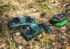 Klaipėdoje baigėsi tarptautinės improvizuotų sprogmenų neutralizavimo pratybos - 5