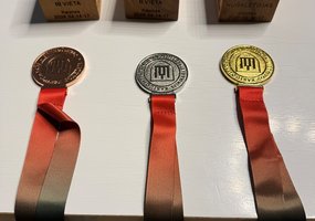 Įvyko 13-asis karinės aeronautikos penkiakovės čempionatas - 1