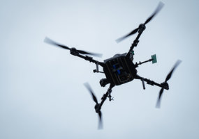 Baigėsi tarptautinės pratybos „Geležinis Vilkas 2026“: išbandytas dronų panaudojimas gynyboje bei... - 3