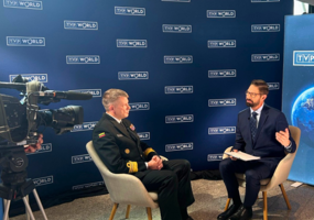 NATO transformation and security of the Baltic region addressed at Defence 24 Days Conference  - 1