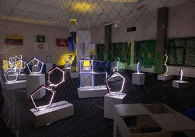 Alytuje atidarytas bepiločių orlaivių valdytojų praktinio mokymo centras - 3