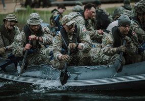 Baigėsi pirmą kartą KASP ir LŠS bendrai organizuotos Jungtinės geriausio skyriaus varžybos - 3