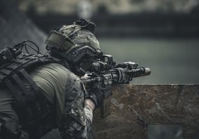 Tarptautinėse specialiųjų operacijų pajėgų pratybose „Liepsnojantis kalavijas 2026” –... - 7