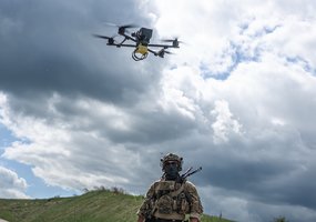 Tarptautinėse specialiųjų operacijų pajėgų pratybose „Liepsnojantis kalavijas 2026” –... - 6