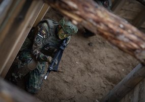 Baigėsi pirmą kartą KASP ir LŠS bendrai organizuotos Jungtinės geriausio skyriaus varžybos - 2