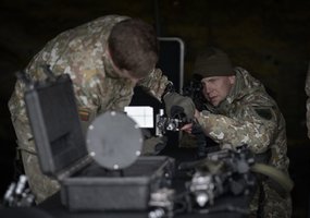 Baigėsi pirmą kartą KASP ir LŠS bendrai organizuotos Jungtinės geriausio skyriaus varžybos - 4