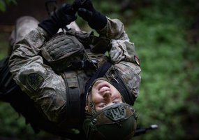 Baigėsi pirmą kartą KASP ir LŠS bendrai organizuotos Jungtinės geriausio skyriaus varžybos - 5