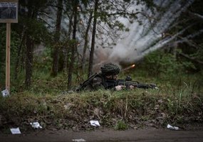 Baigėsi pirmą kartą KASP ir LŠS bendrai organizuotos Jungtinės geriausio skyriaus varžybos - 7