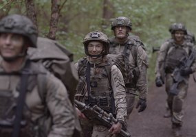 Baigėsi pirmą kartą KASP ir LŠS bendrai organizuotos Jungtinės geriausio skyriaus varžybos - 8