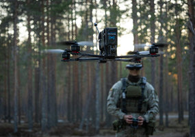Lietuvos karai stiprino sąveiką su sąjungininkais tarptautinėse pratybose „Mighty Arrow 26“ - 1