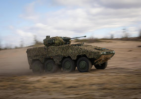 Lietuvos karai stiprino sąveiką su sąjungininkais tarptautinėse pratybose „Mighty Arrow 26“ - 5