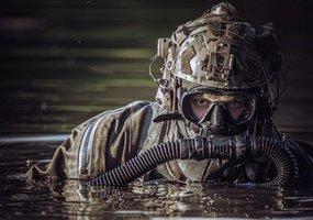 Realistic training conditions and lessons learned on the Battlefield in Ukraine at the Special... - 2