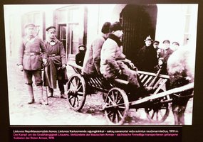 Vytauto Didžiojo karo muziejuje – Lietuvos ir Vokietijos kariniam bendradarbiavimui skirta... - 5