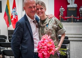 UK-led Operation Interflex enters newt phase with over 60000 Ukrainian military personnel... - 3