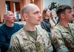 UK-led Operation Interflex enters newt phase with over 60000 Ukrainian military personnel... - 2